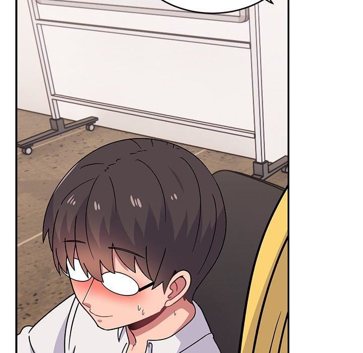 顽皮少女敏儿第33话