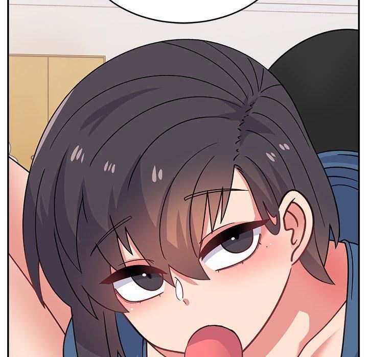 顽皮少女敏儿第33话