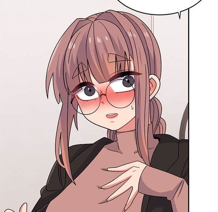 顽皮少女敏儿第33话