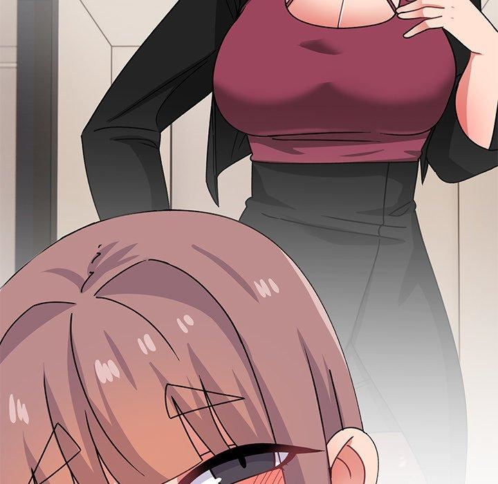 顽皮少女敏儿第33话