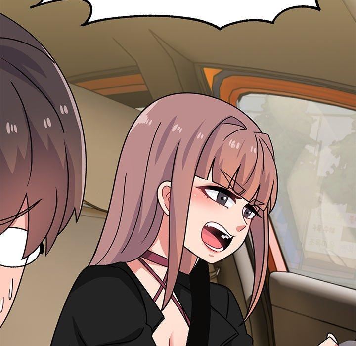 顽皮少女敏儿第33话