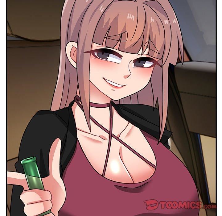 頑皮少女敏兒第33話