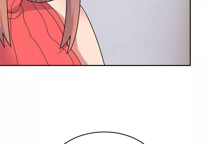 頑皮少女敏兒第35話