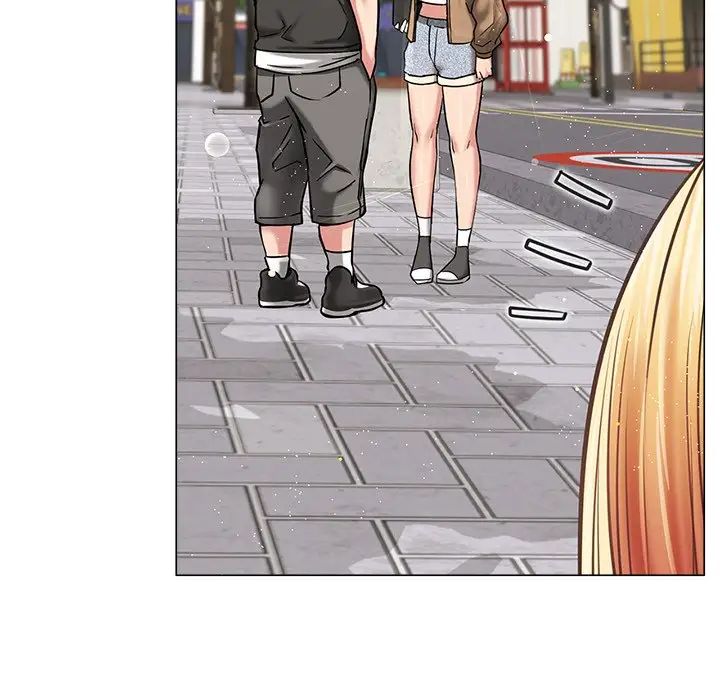 屋檐下的光第8话