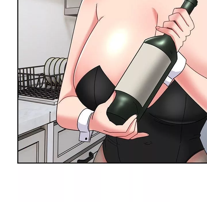 顽皮少女敏儿-第35话 - 图片 181