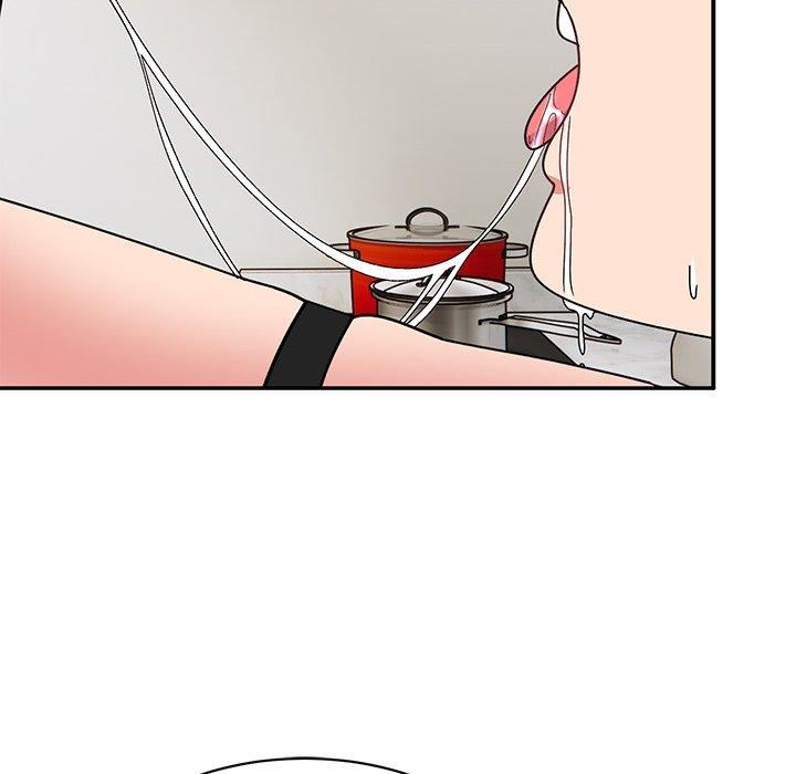 顽皮少女敏儿第35话