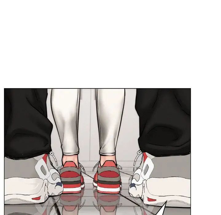 屋檐下的光第9话