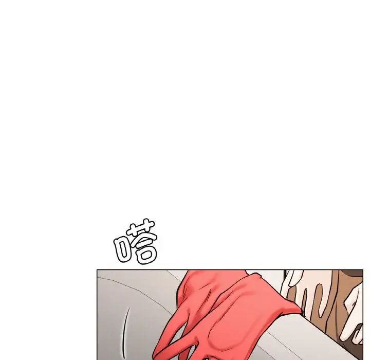 屋檐下的光第9話