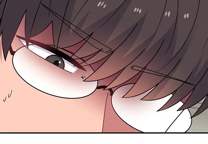 顽皮少女敏儿第37话