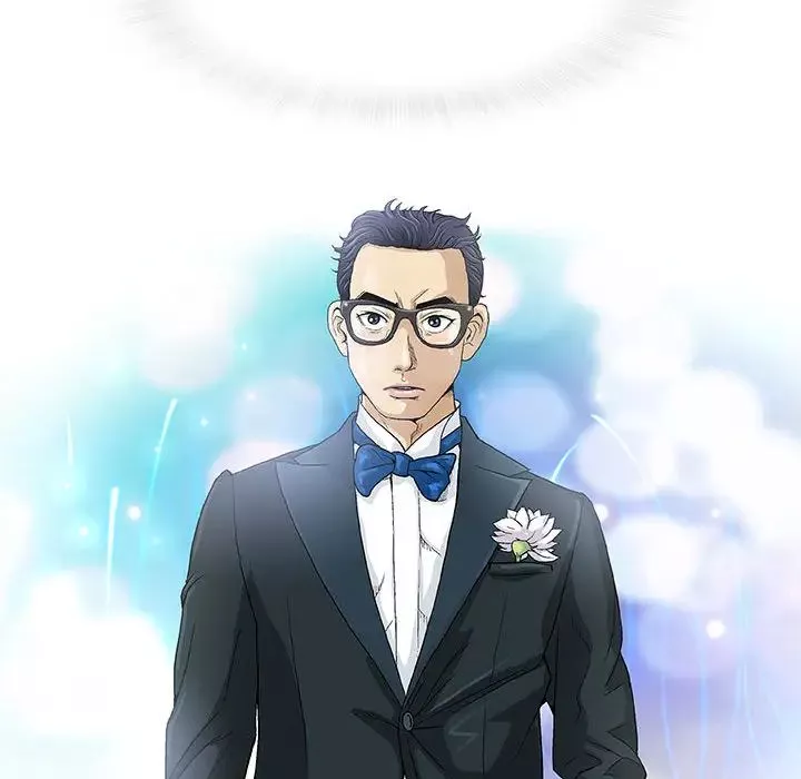 奇趣新人第1話