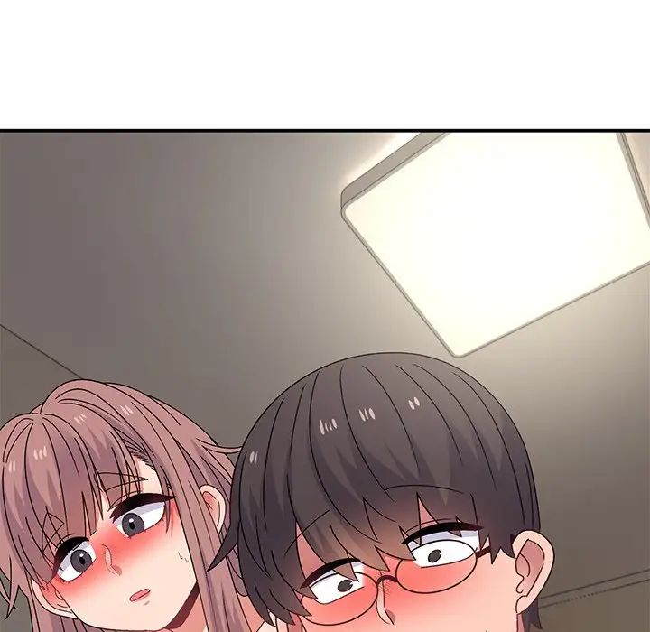 頑皮少女敏兒第37話