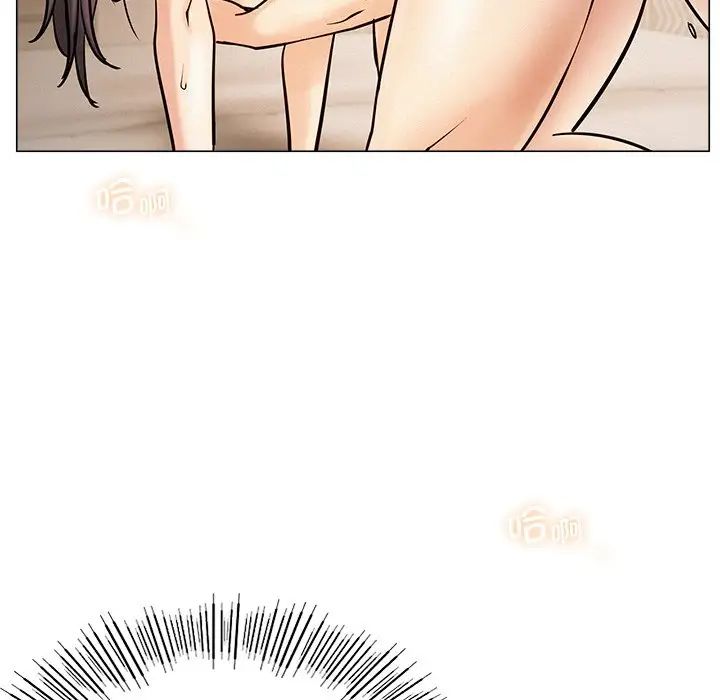 屋檐下的光第11话