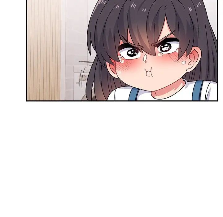 頑皮少女敏兒第38話