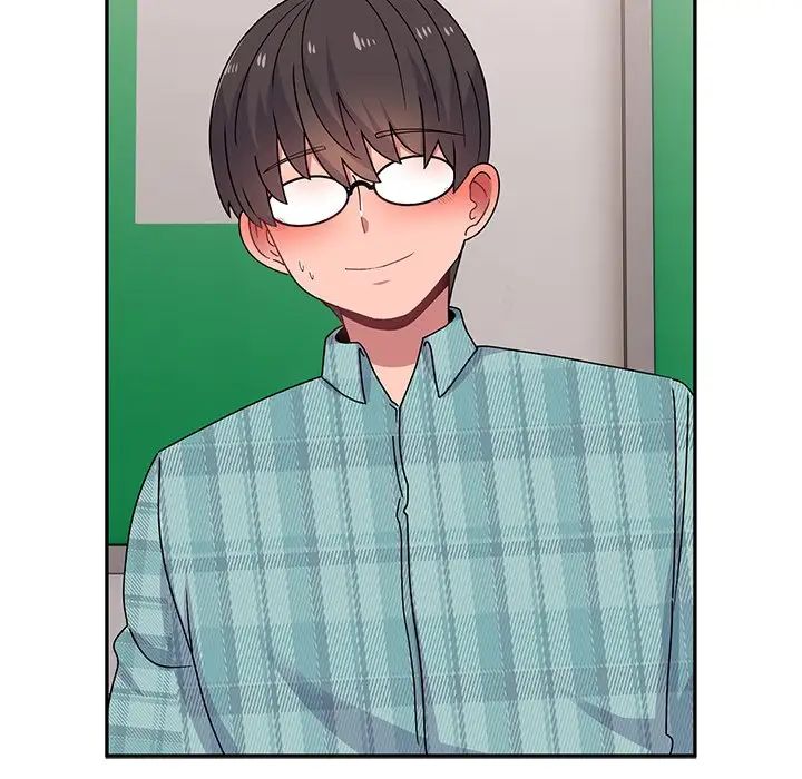 顽皮少女敏儿第38话