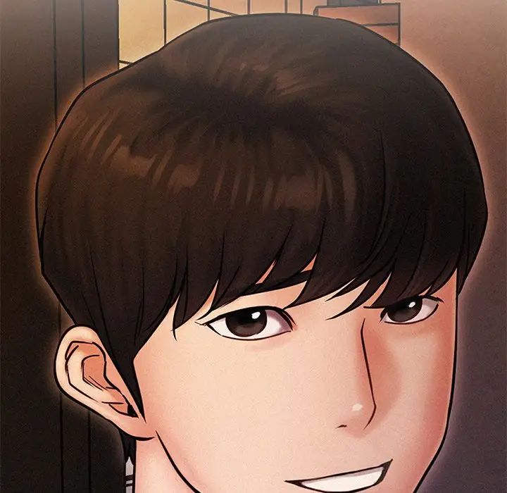 屋檐下的光第11话