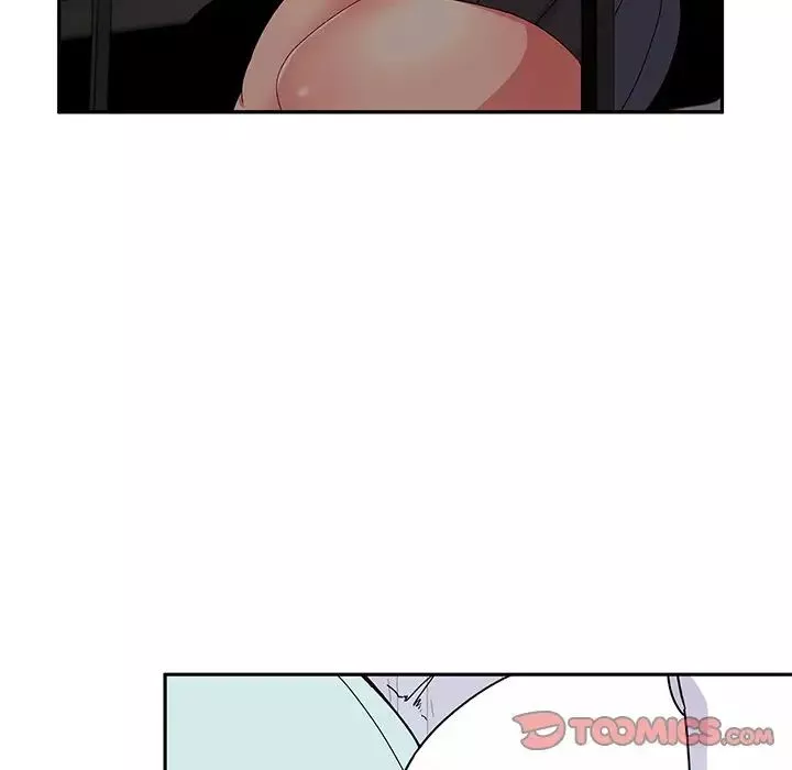 顽皮少女敏儿-第38话 - 图片 100
