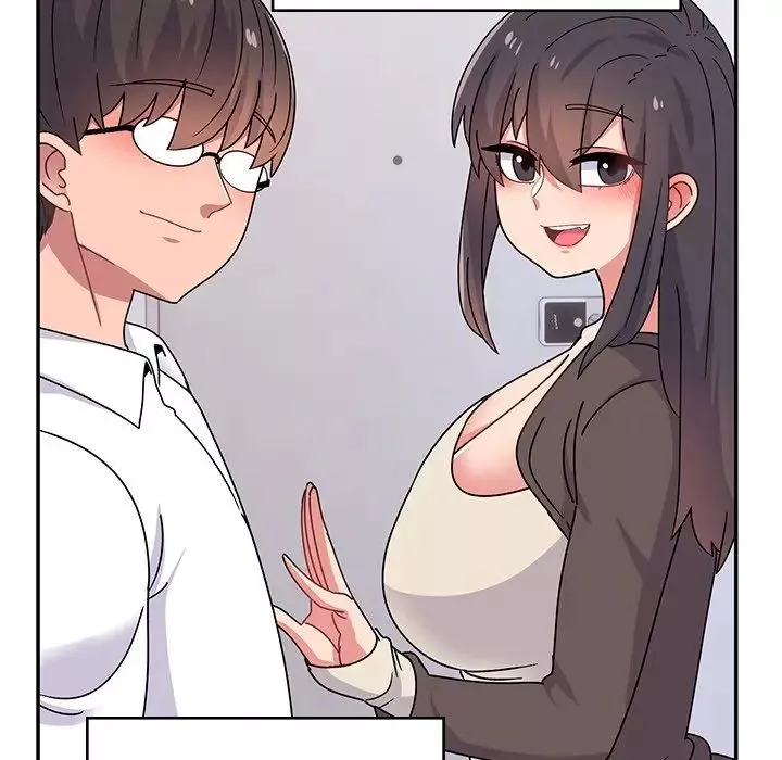 顽皮少女敏儿-第38话 - 图片 105