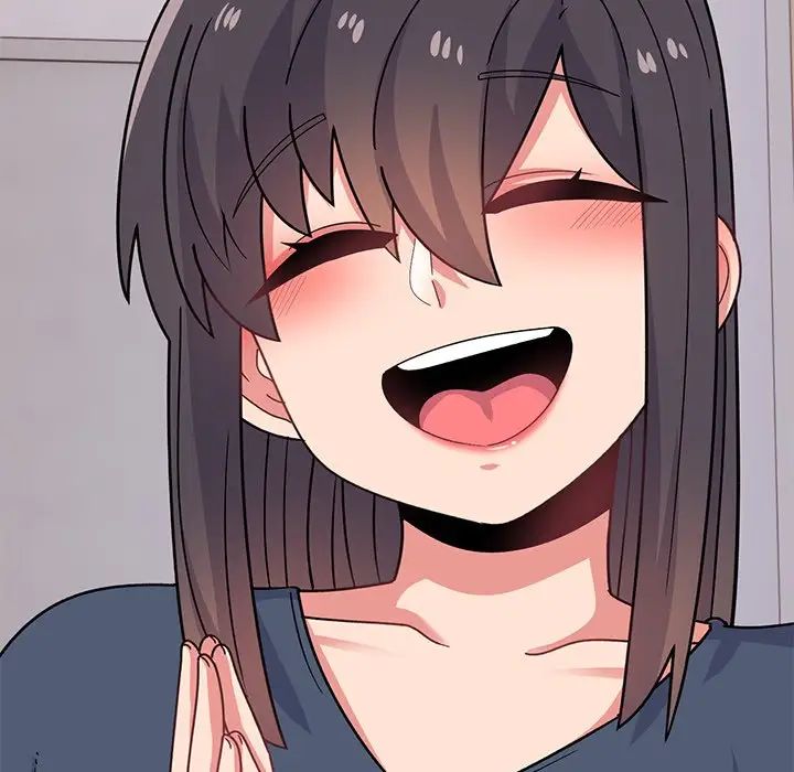 顽皮少女敏儿第38话