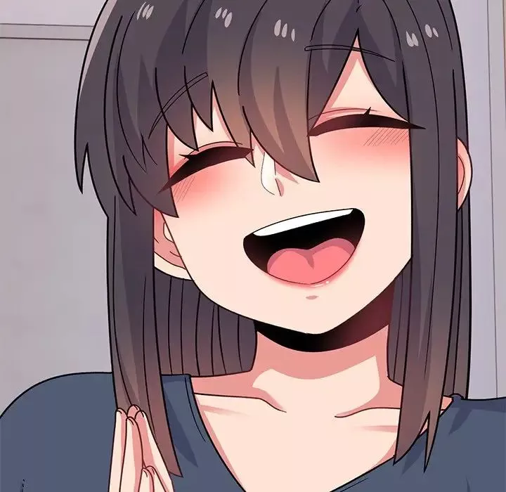 顽皮少女敏儿-第38话 - 图片 115