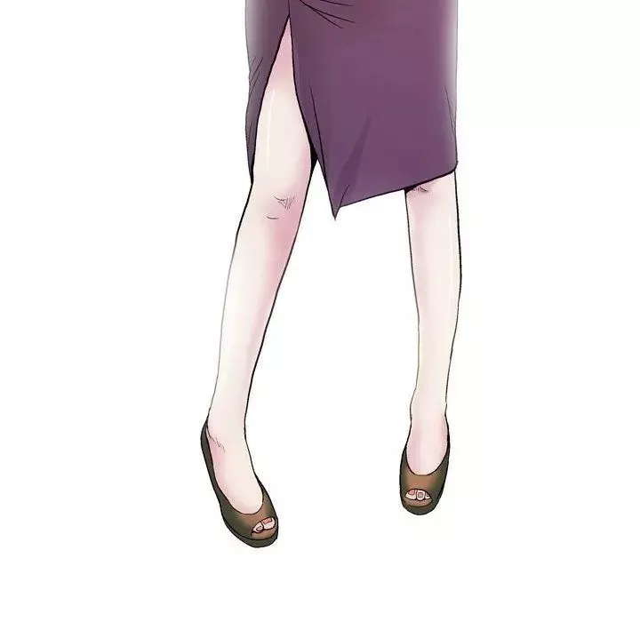奇趣新人第3話
