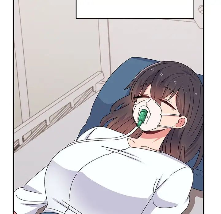 顽皮少女敏儿第38话