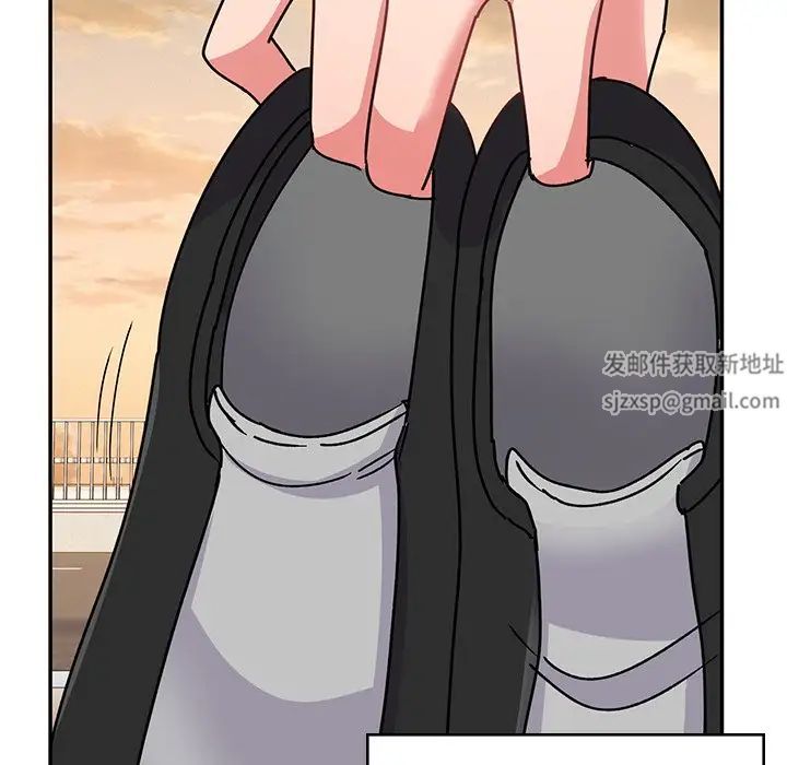 頑皮少女敏兒第38話