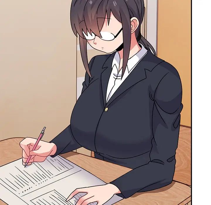 顽皮少女敏儿第38话