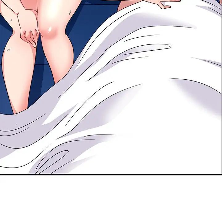 顽皮少女敏儿第39话