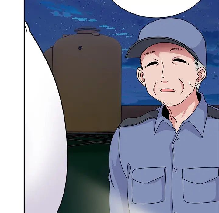 顽皮少女敏儿第39话