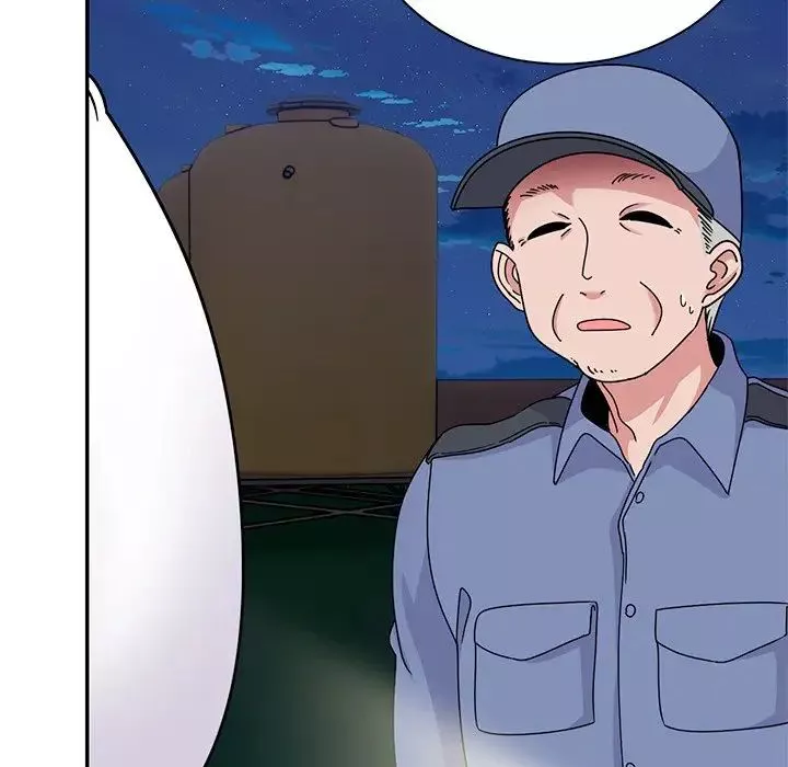 頑皮少女敏兒第39話