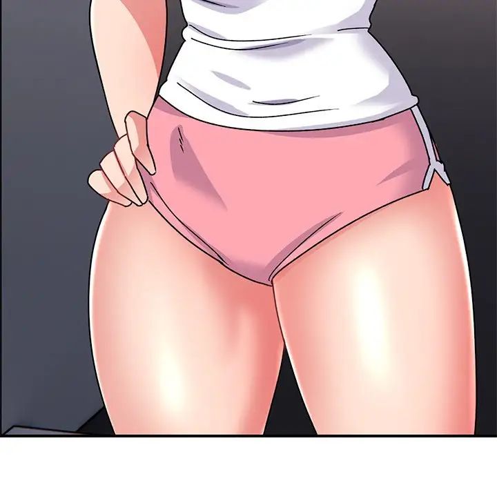 顽皮少女敏儿第39话