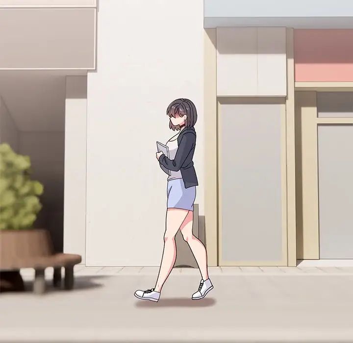 顽皮少女敏儿第39话