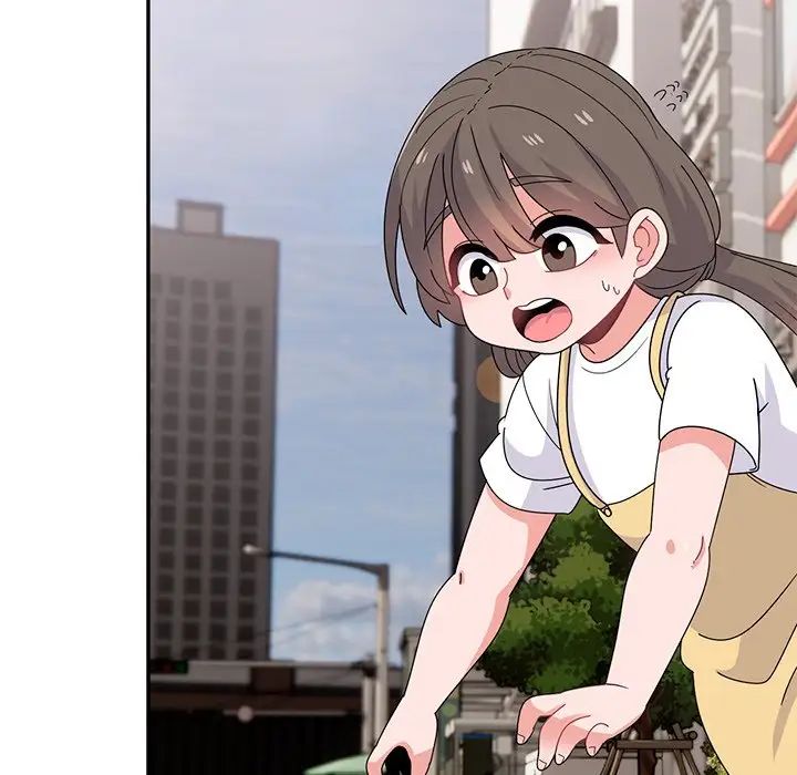 顽皮少女敏儿第39话