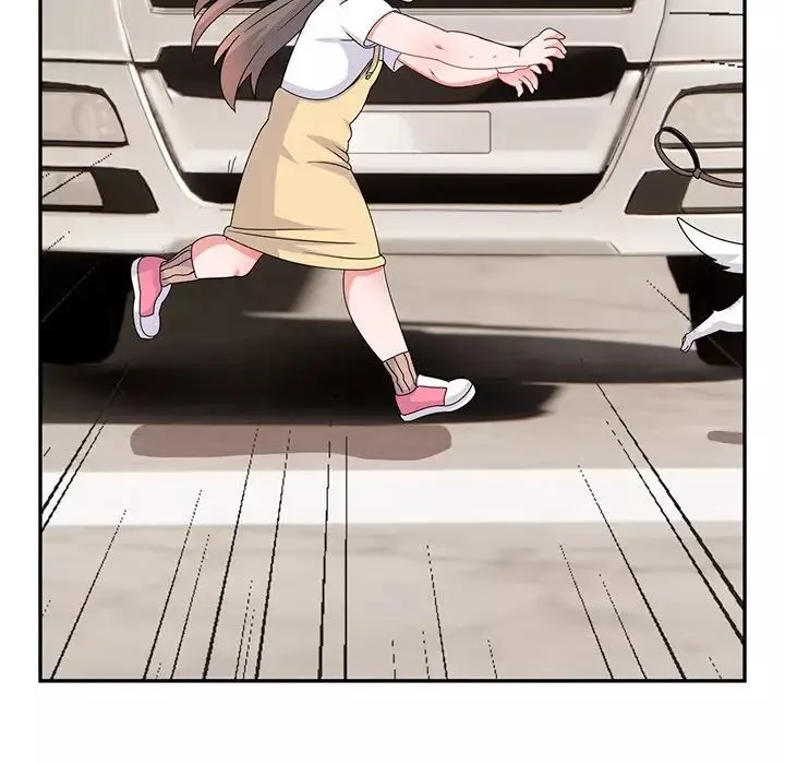 頑皮少女敏兒第39話