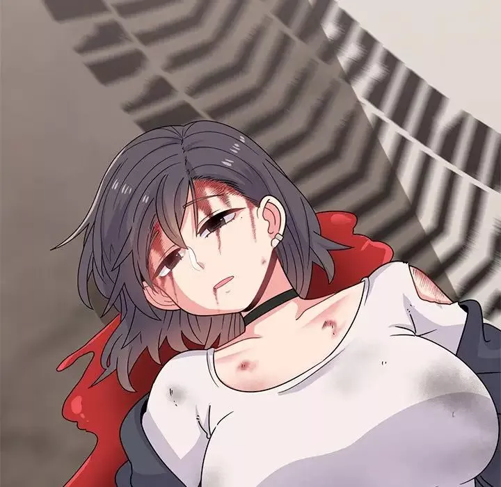 顽皮少女敏儿-第39话 - 图片 217