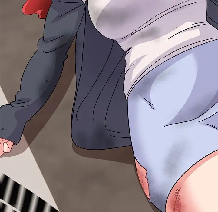 頑皮少女敏兒第39話