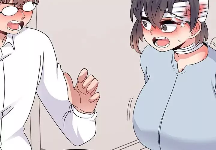 顽皮少女敏儿-第40话 - 图片 3