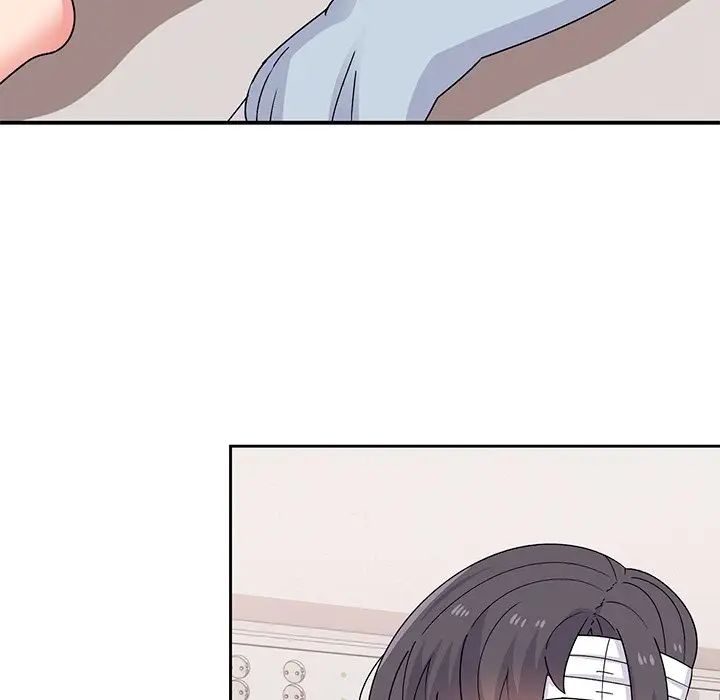 顽皮少女敏儿第40话