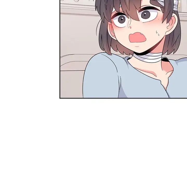 顽皮少女敏儿第40话