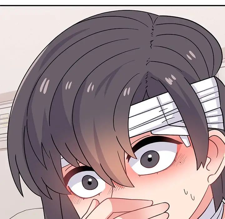 顽皮少女敏儿第40话