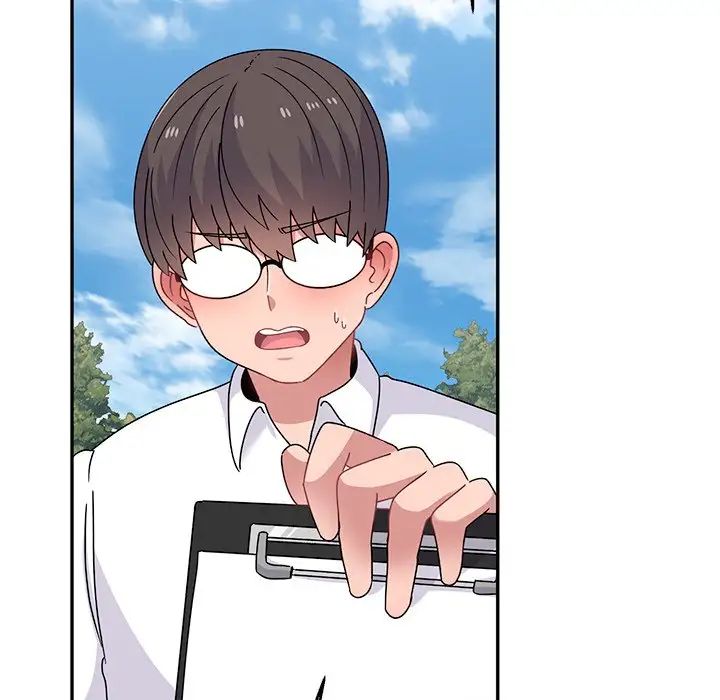 顽皮少女敏儿第40话