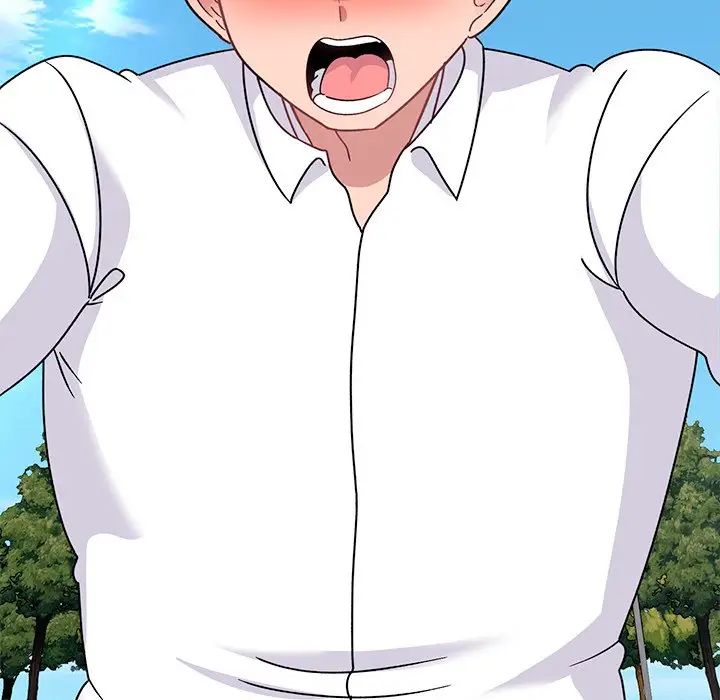 顽皮少女敏儿第40话