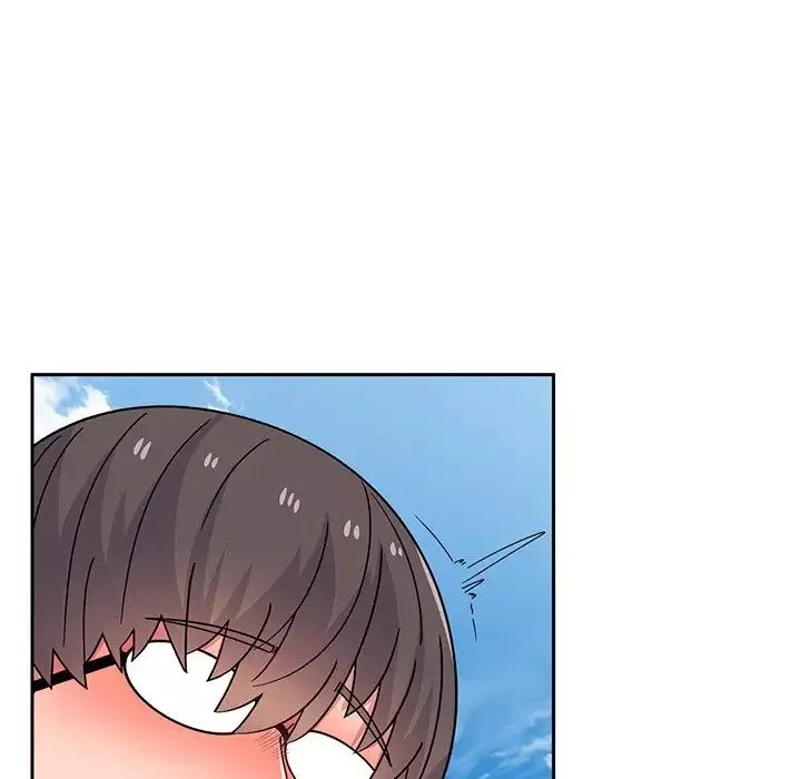 頑皮少女敏兒第40話