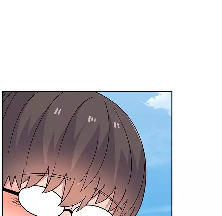 顽皮少女敏儿-第40话 - 图片 117