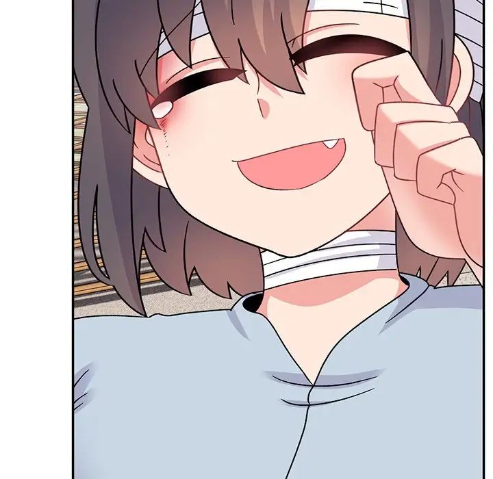 頑皮少女敏兒第40話