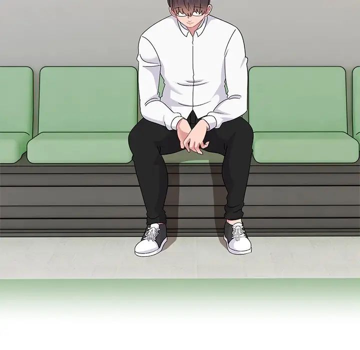 頑皮少女敏兒第40話