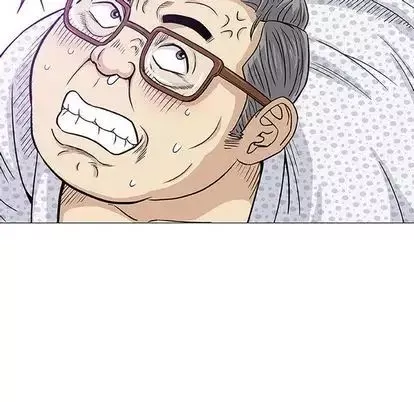 奇趣新人第8話