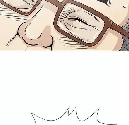 奇趣新人第8話