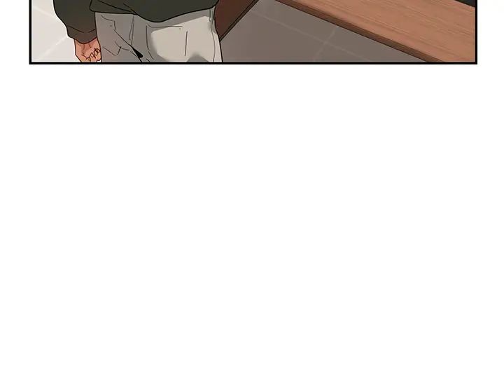 深度交流会第93话-加入对决的第三人?!