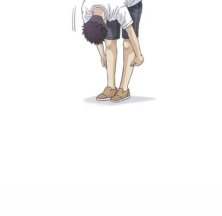 奇趣新人第11話